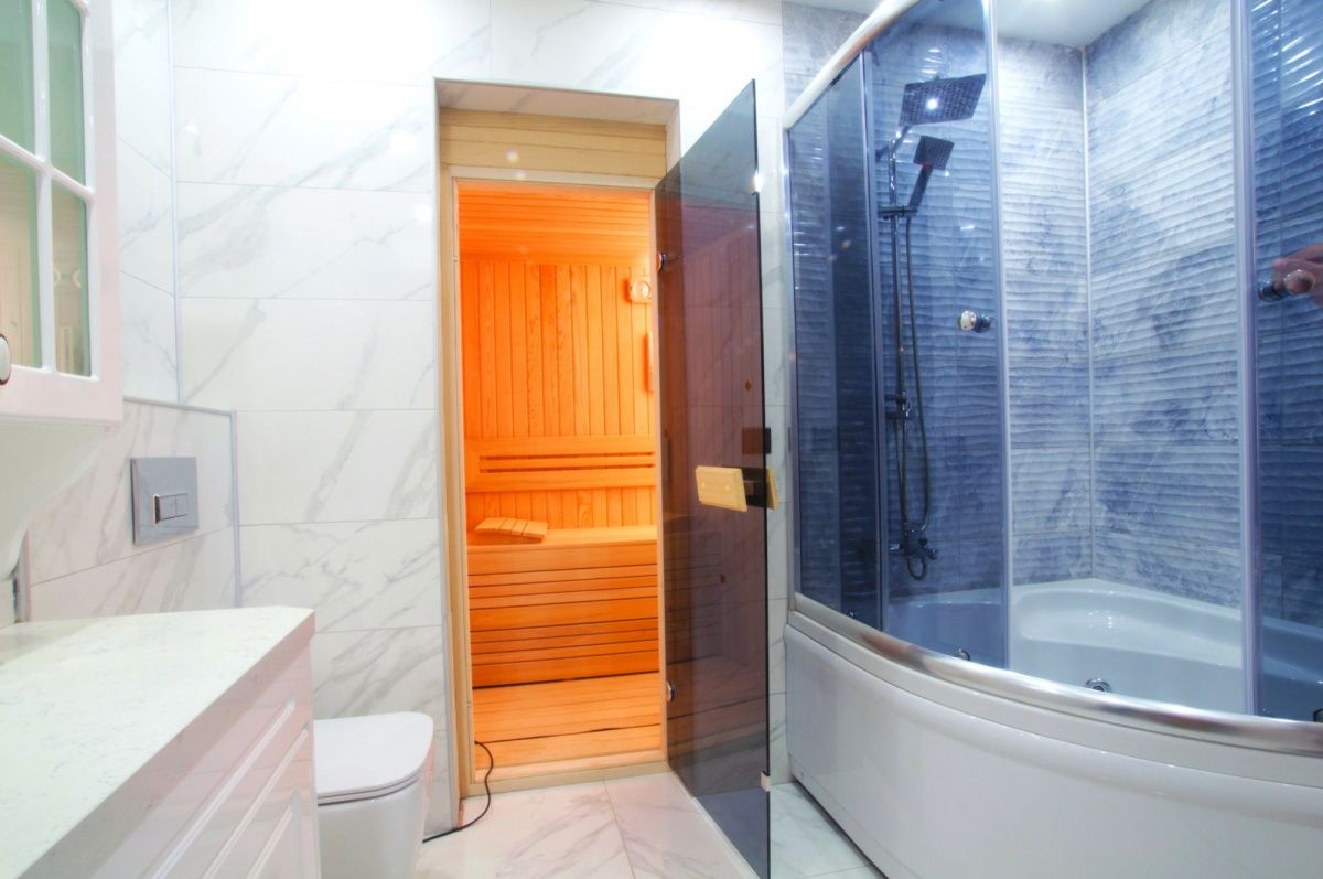 Appartement à Istanbul, Turquie, 171 m² - image 10