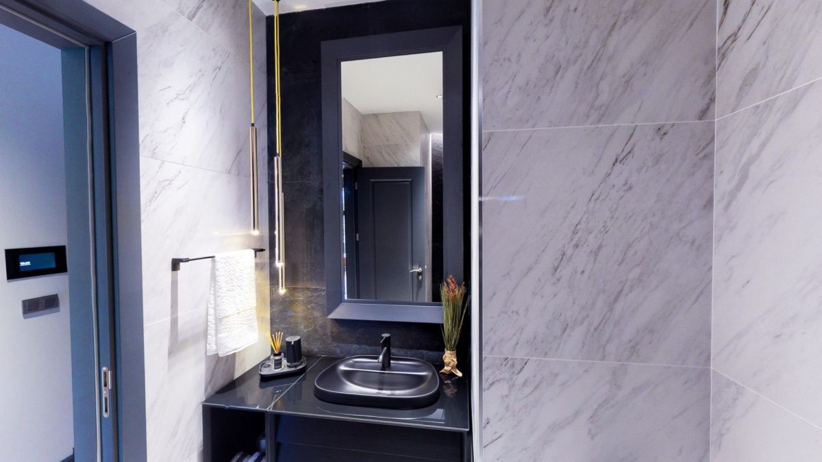 Flat in Istanbul, Turkey, 200 m² - picture 10