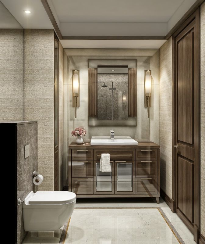 Appartamento a Istanbul, Turchia, 145 m² - foto 10