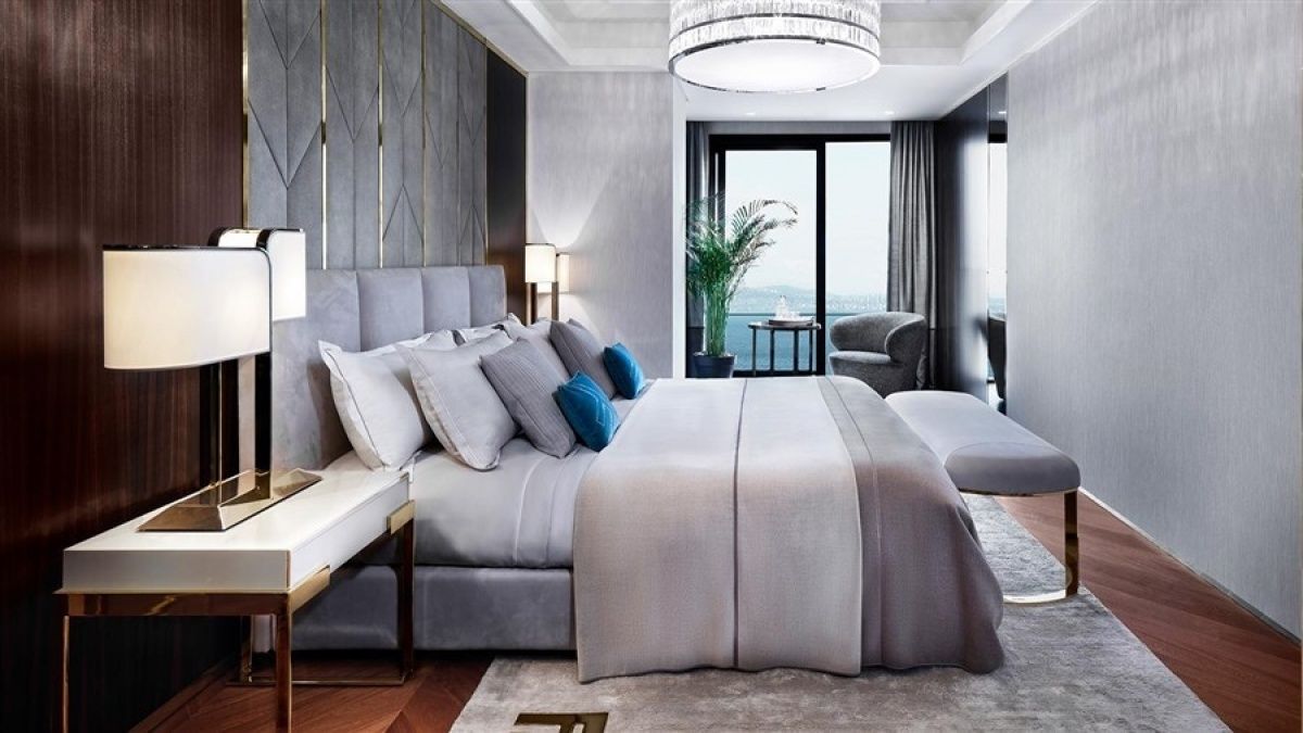 Flat in Istanbul, Turkey - picture 10