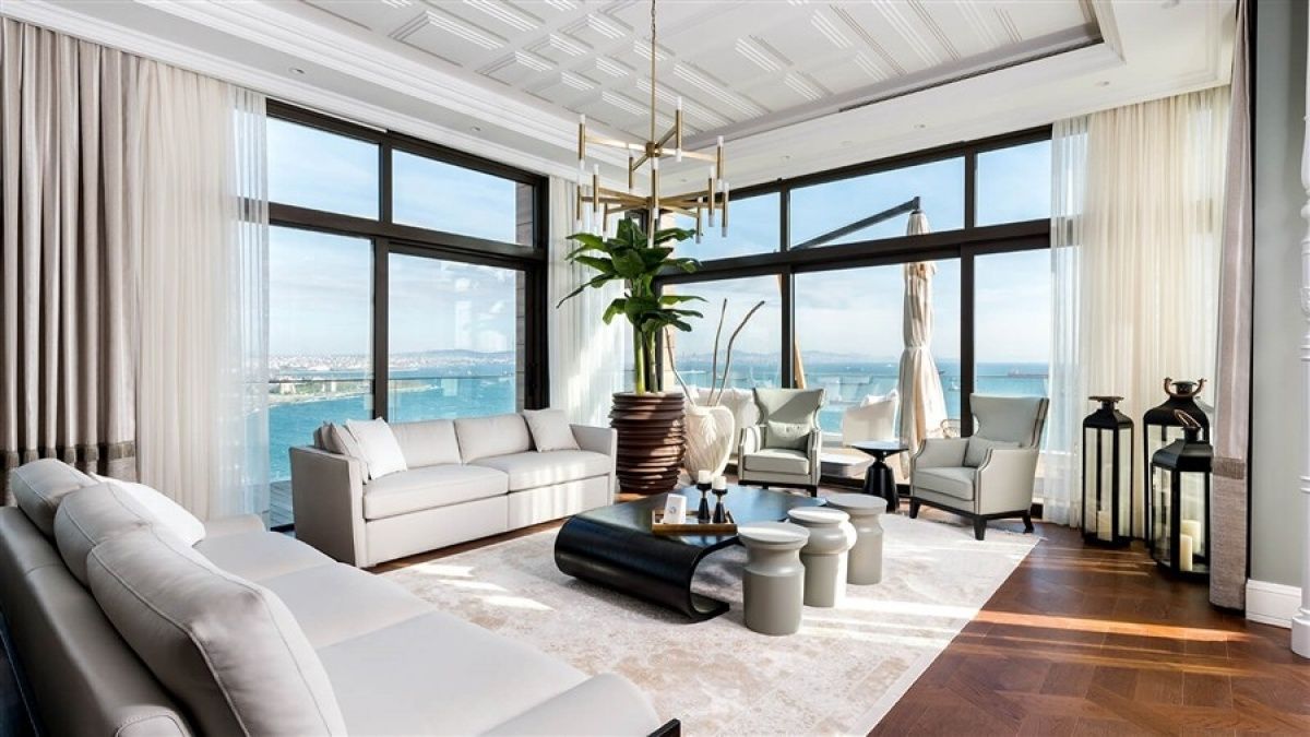 Wohnung in Istanbul, Türkei - Foto 10