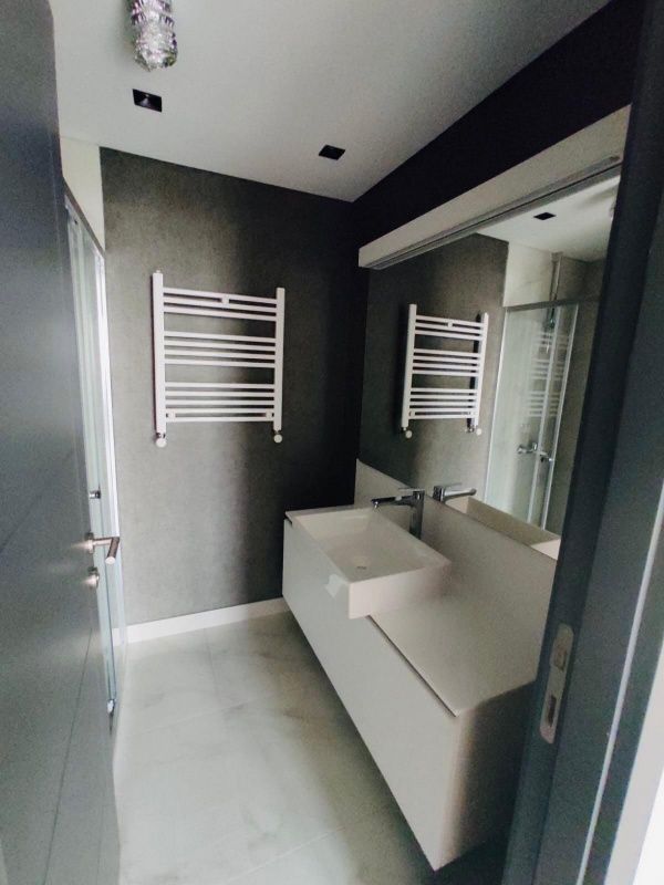 Wohnung in Istanbul, Türkei, 169 m² - Foto 10