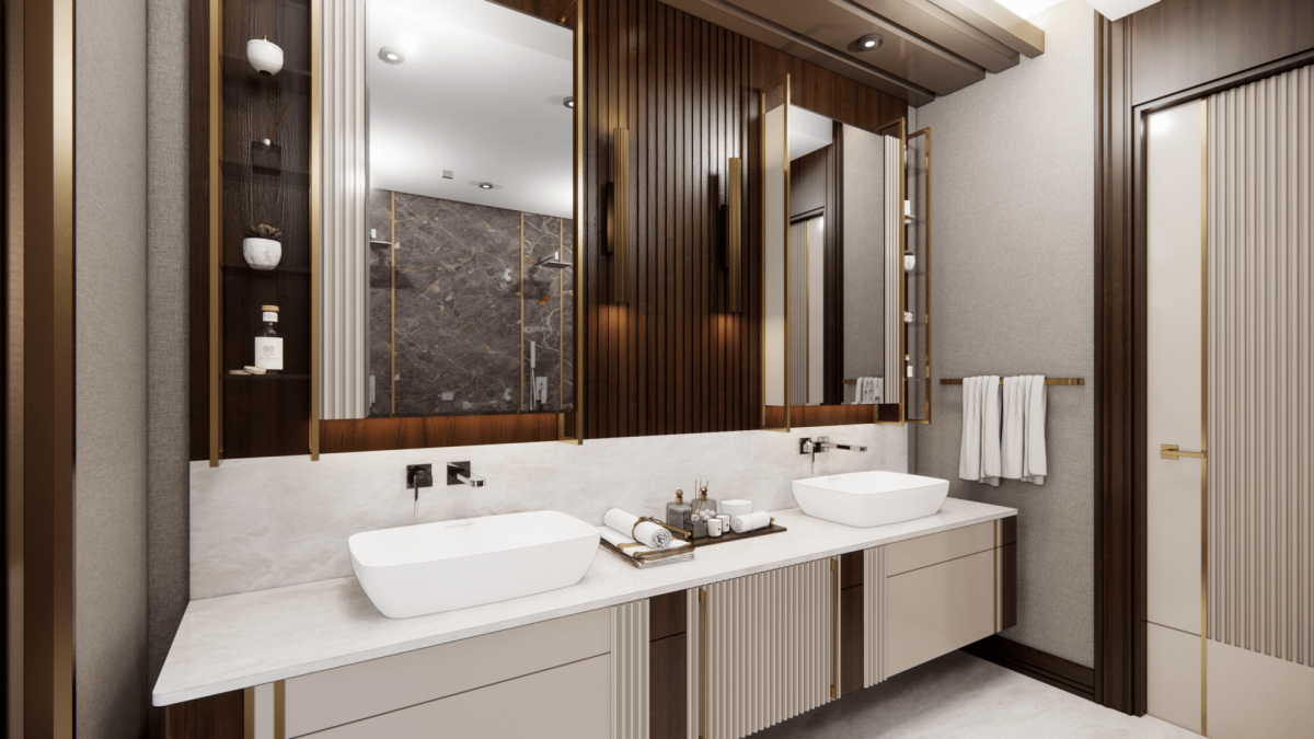 House in Istanbul, Turkey, 768 m² - picture 10