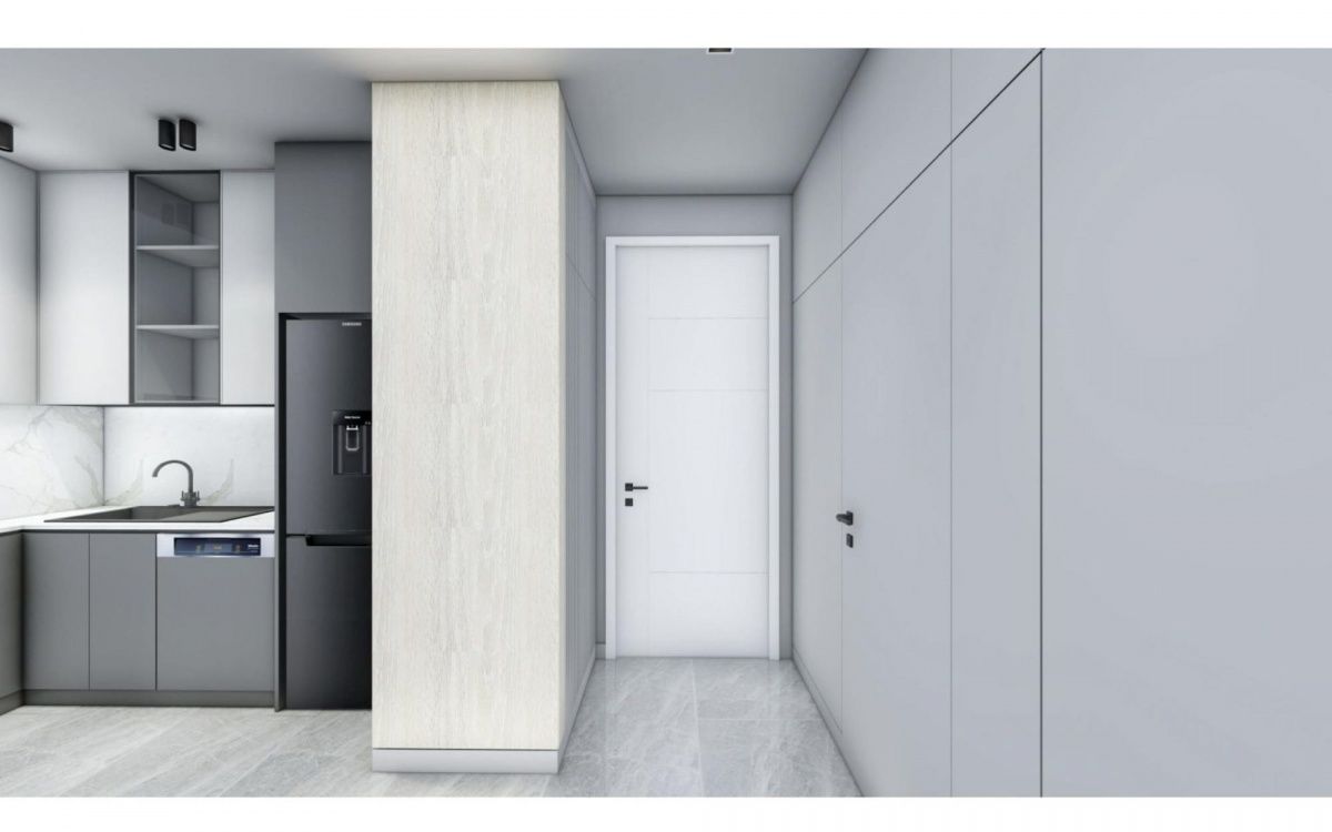 Flat in Antalya, Turkey, 200 m² - picture 10