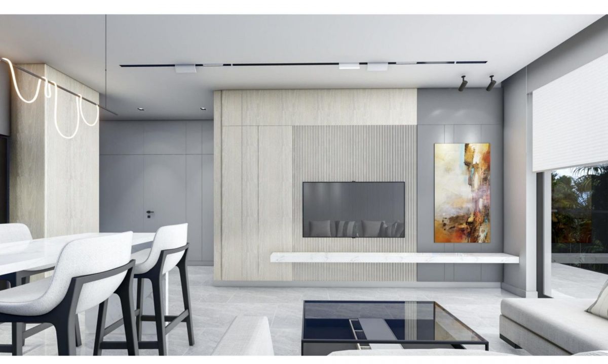 Piso en Antalya, Turquia, 379 m² - imagen 10