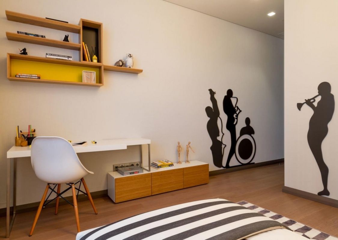 Flat in Istanbul, Turkey, 302 m² - picture 10