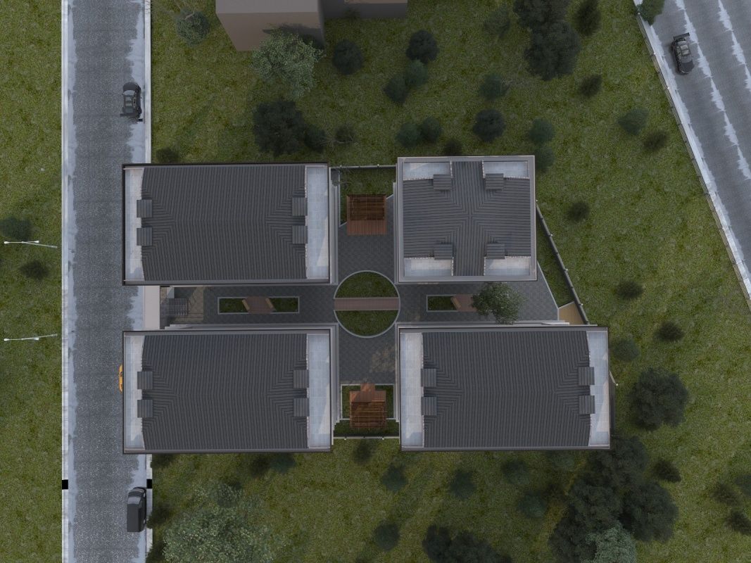 Flat in Istanbul, Turkey, 322 m² - picture 10