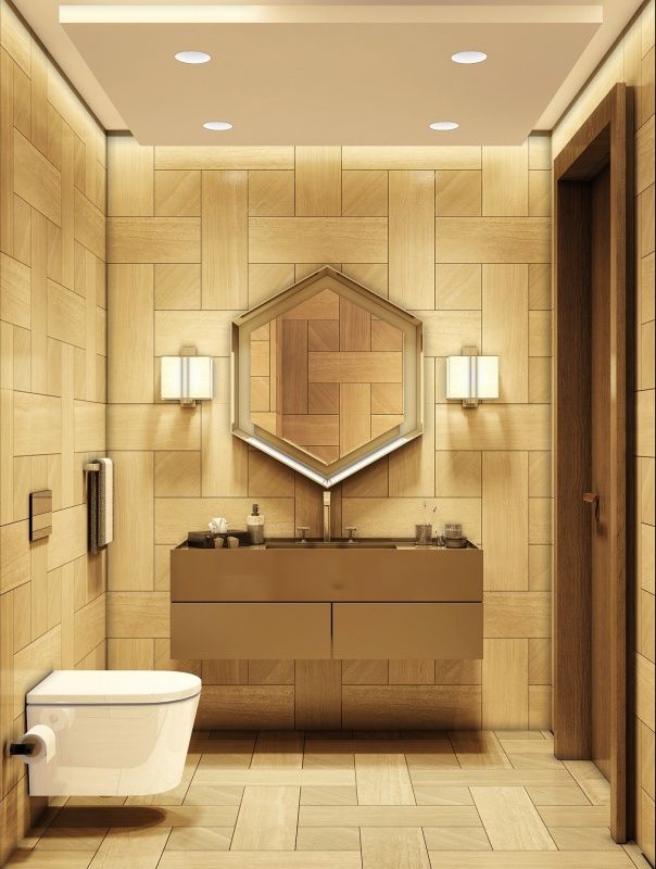 Flat in Istanbul, Turkey, 237 m² - picture 10