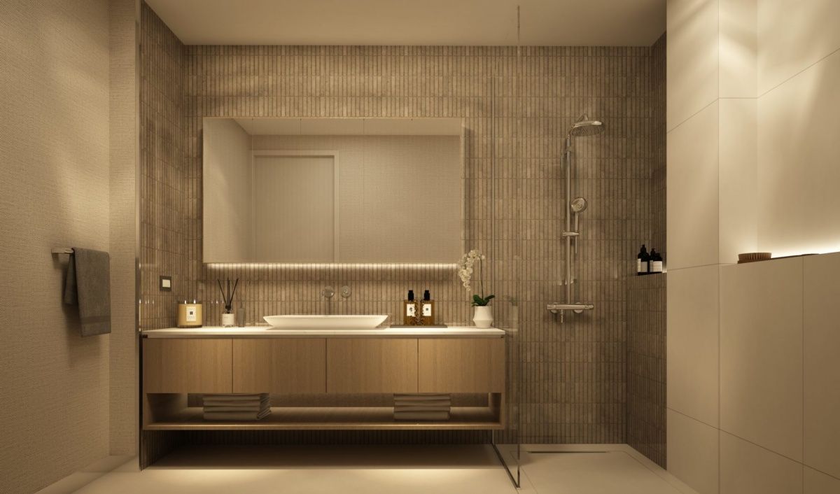 Flat in Istanbul, Turkey, 79 m² - picture 10