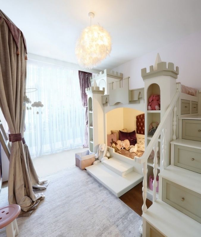 Appartamento a Istanbul, Turchia, 157 m² - foto 10