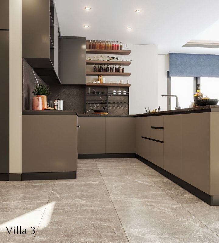 Casa a Bodrum, Turchia, 288 m² - foto 10