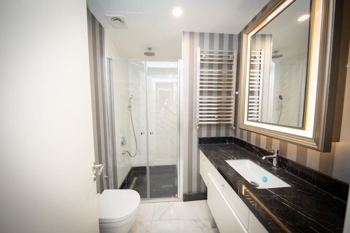 Piso en Estambul, Turquia, 180 m² - imagen 10