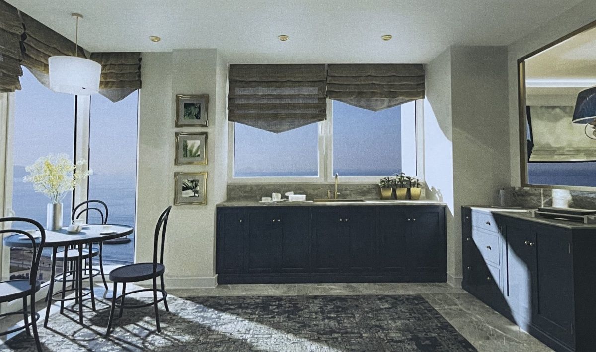 Flat in Istanbul, Turkey, 305 m² - picture 10