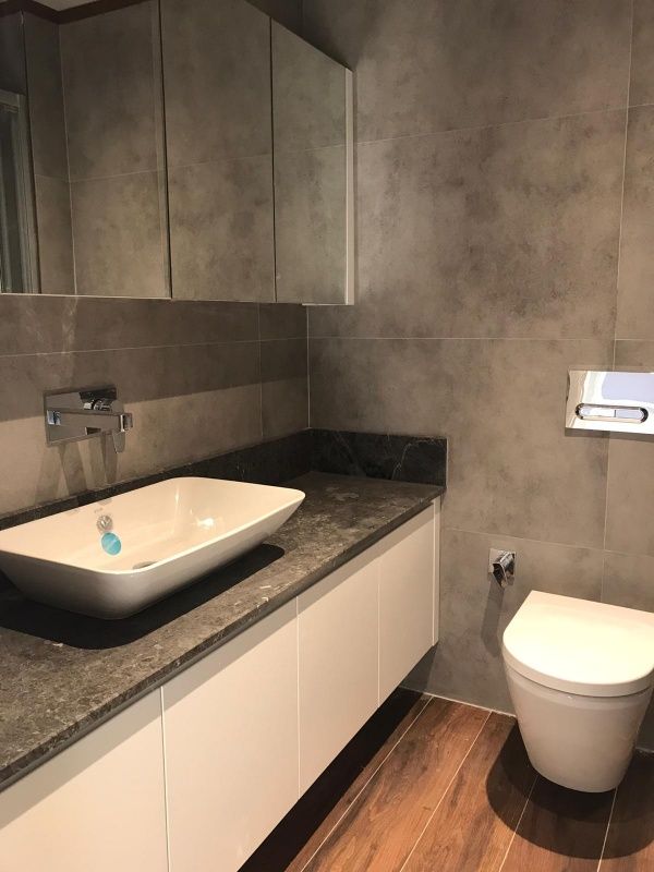 Piso en Estambul, Turquia, 186 m² - imagen 10