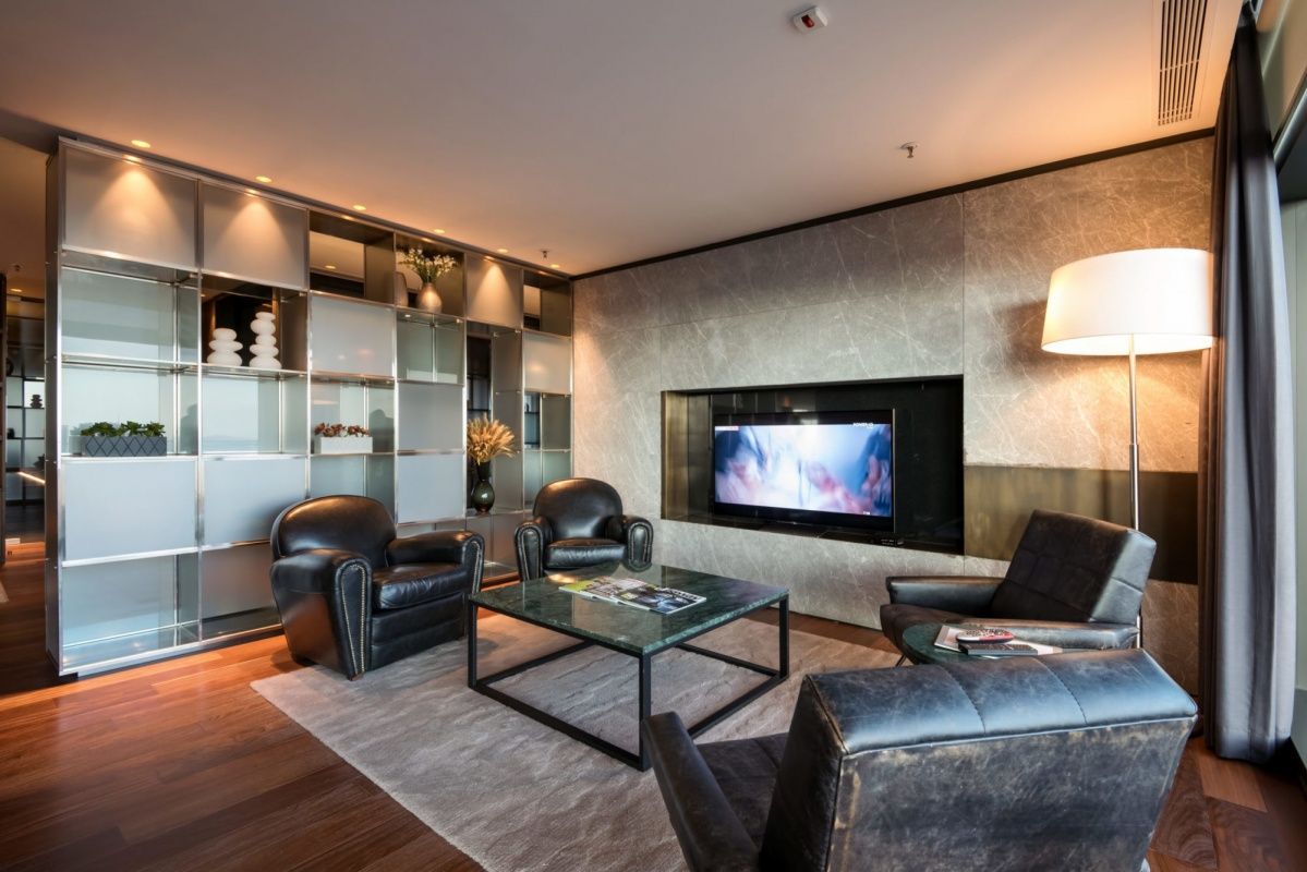 Wohnung in Istanbul, Türkei, 91 m² - Foto 10