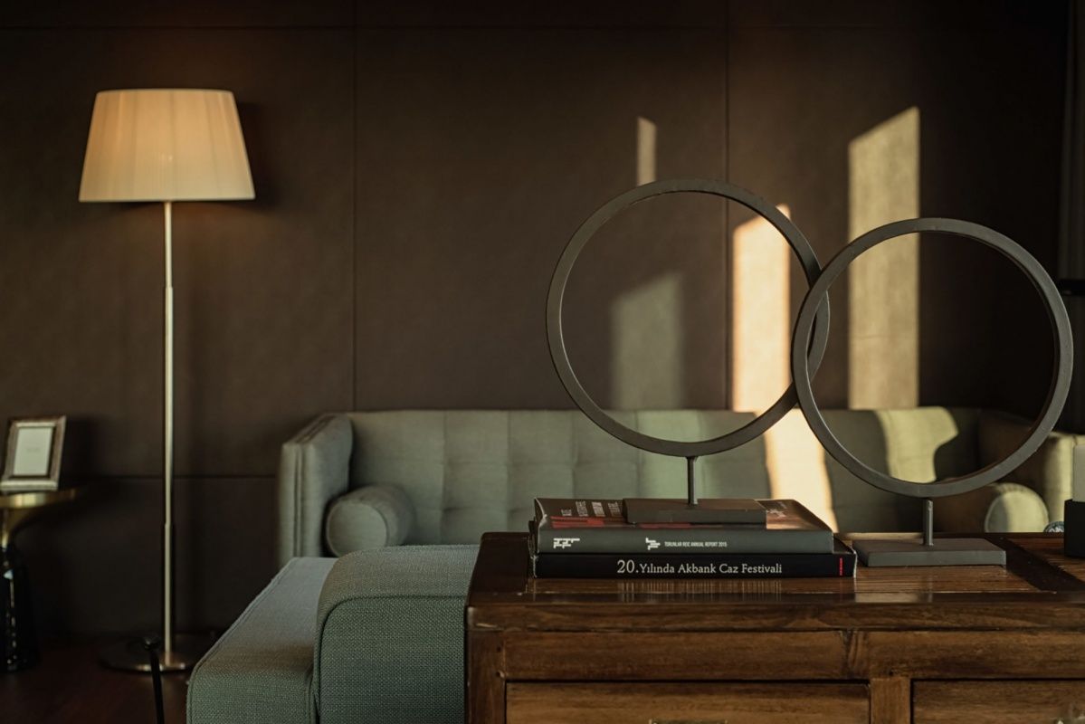 Piso en Estambul, Turquia, 242 m² - imagen 10