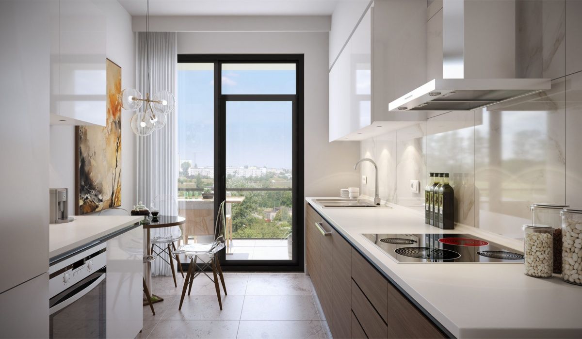 Appartement à Istanbul, Turquie, 234 m² - image 10