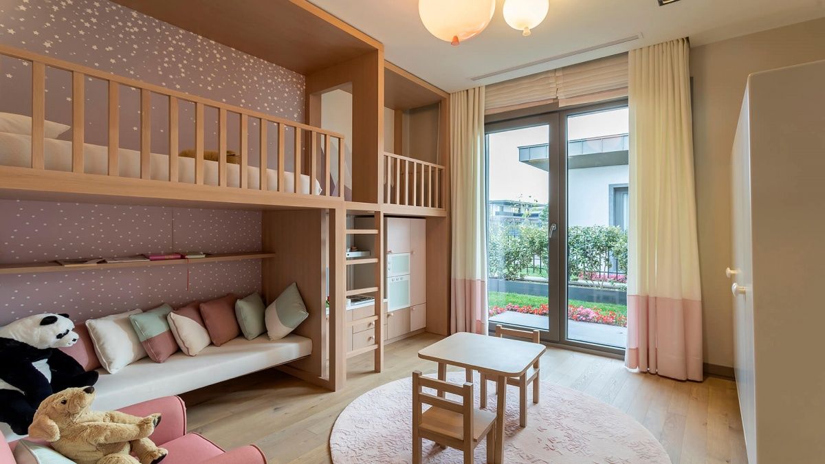 House in Istanbul, Turkey, 265 m² - picture 10