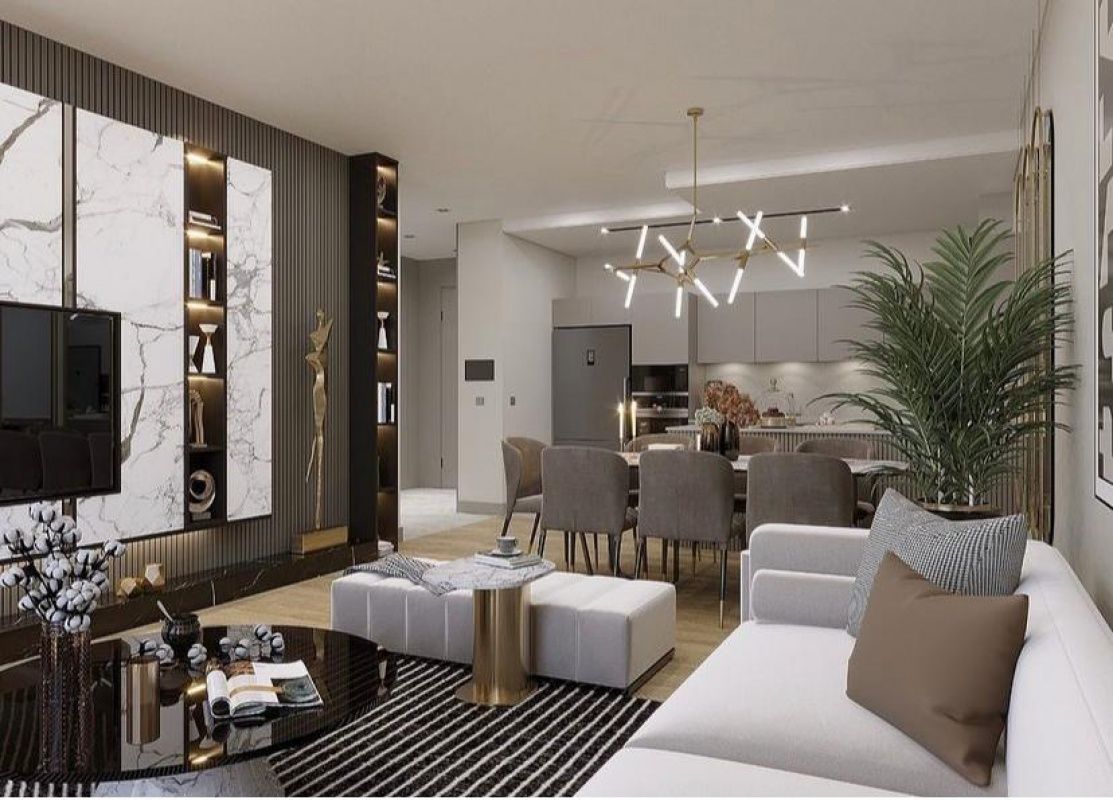 Appartamento a Istanbul, Turchia, 171 m² - foto 10