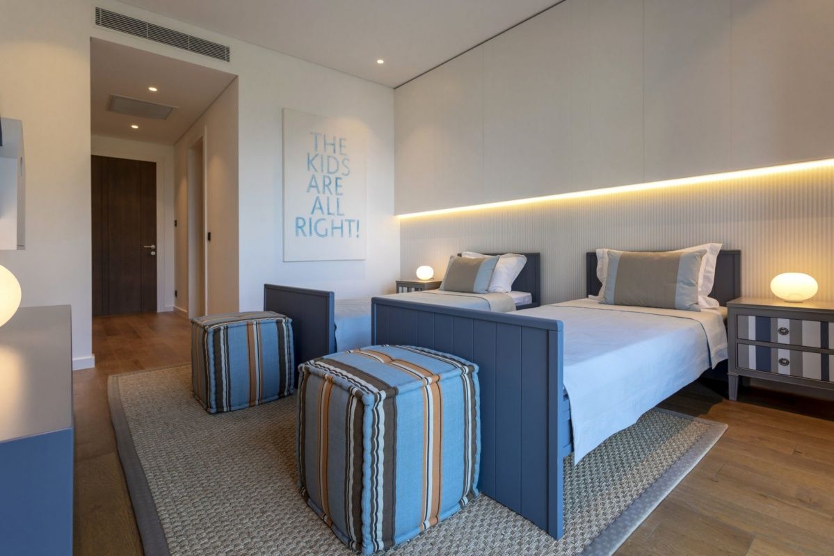 Casa a Bodrum, Turchia, 194 m² - foto 10