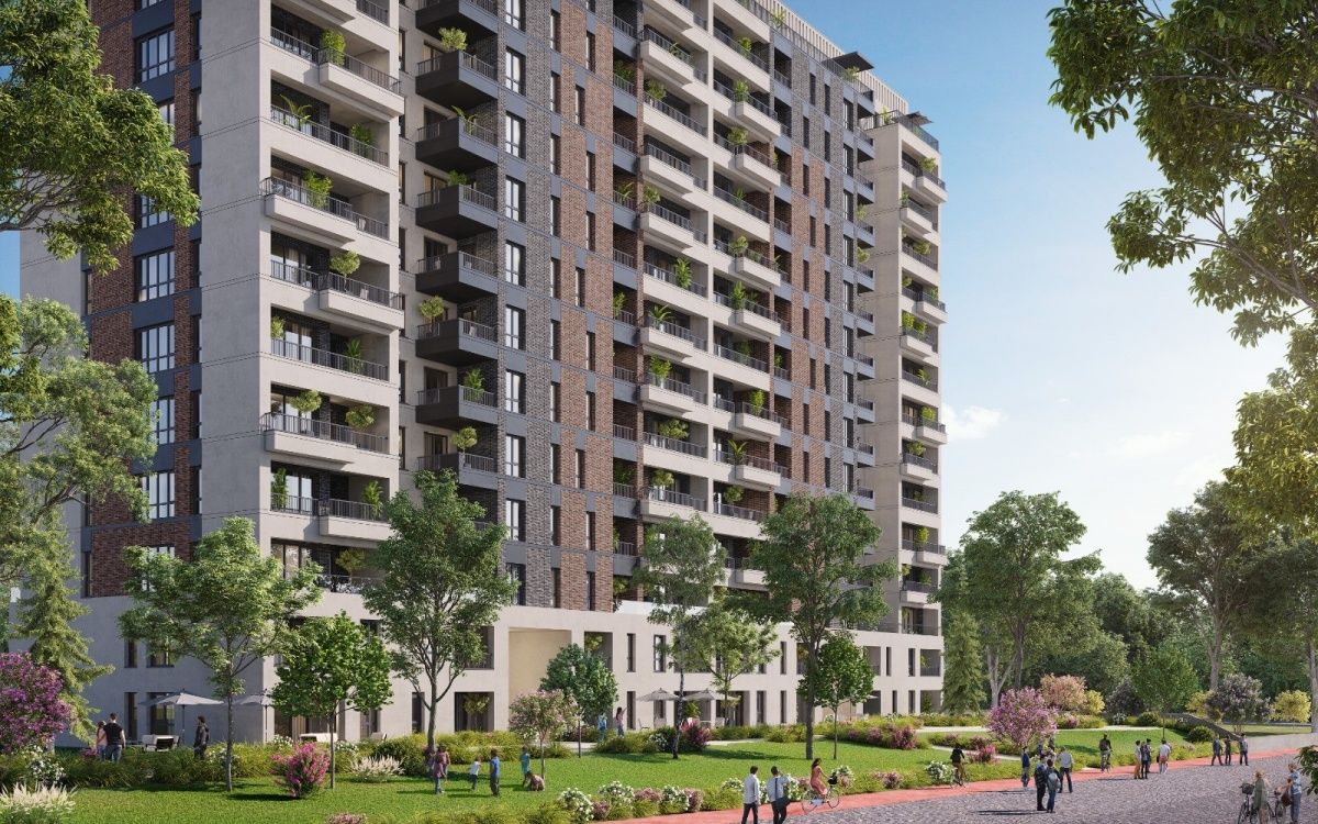 Flat in Istanbul, Turkey, 146 m² - picture 10