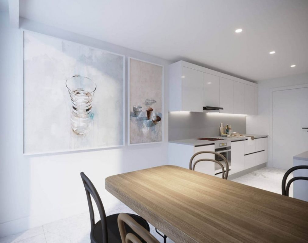 Flat in Istanbul, Turkey, 123 m² - picture 10