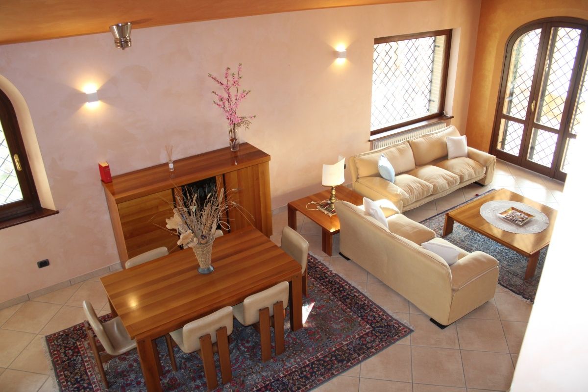 Haus in Tortoreto, Italien, 430 m² - Foto 10