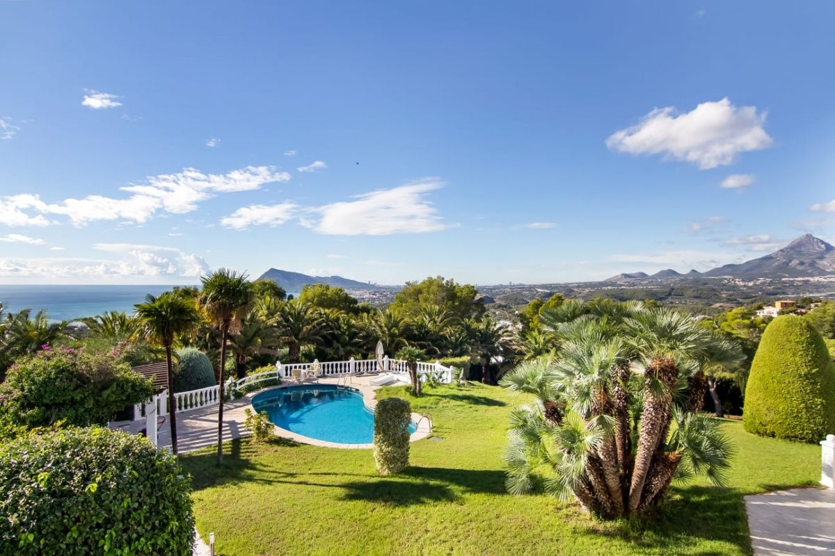 Maison sur la Costa Blanca, Espagne, 625 m² - image 10