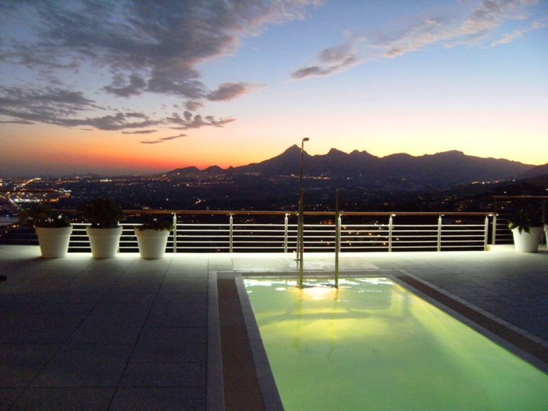 Haus in Costa Blanca, Spanien, 300 m² - Foto 10