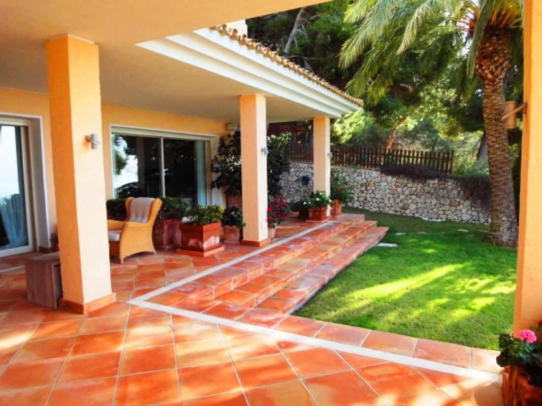 Casa sulla Costa Blanca, Spagna, 900 m² - foto 10