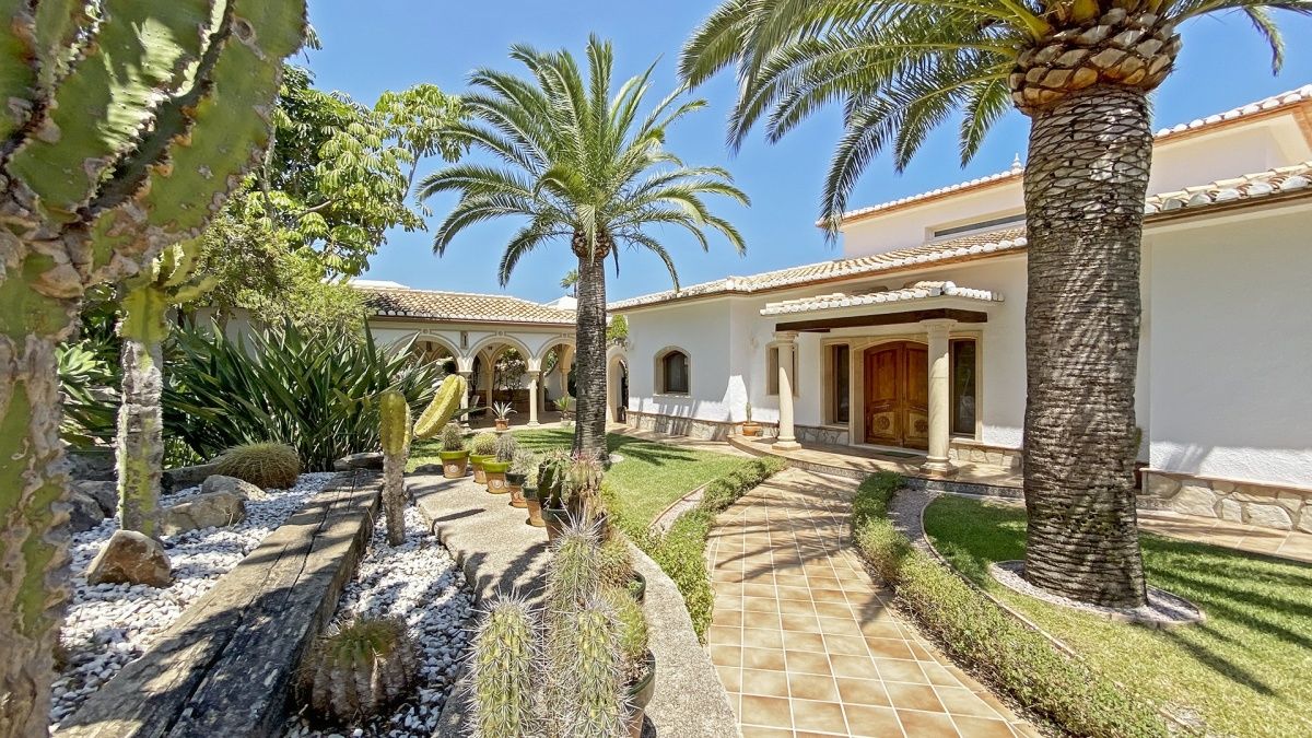 Maison sur la Costa Blanca, Espagne, 400 m² - image 10