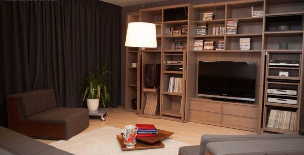 Casa nel distretto di Riga, Lettonia, 750 m² - foto 10