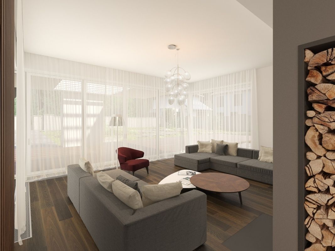 Casa en Riga, Letonia, 366 m² - imagen 10