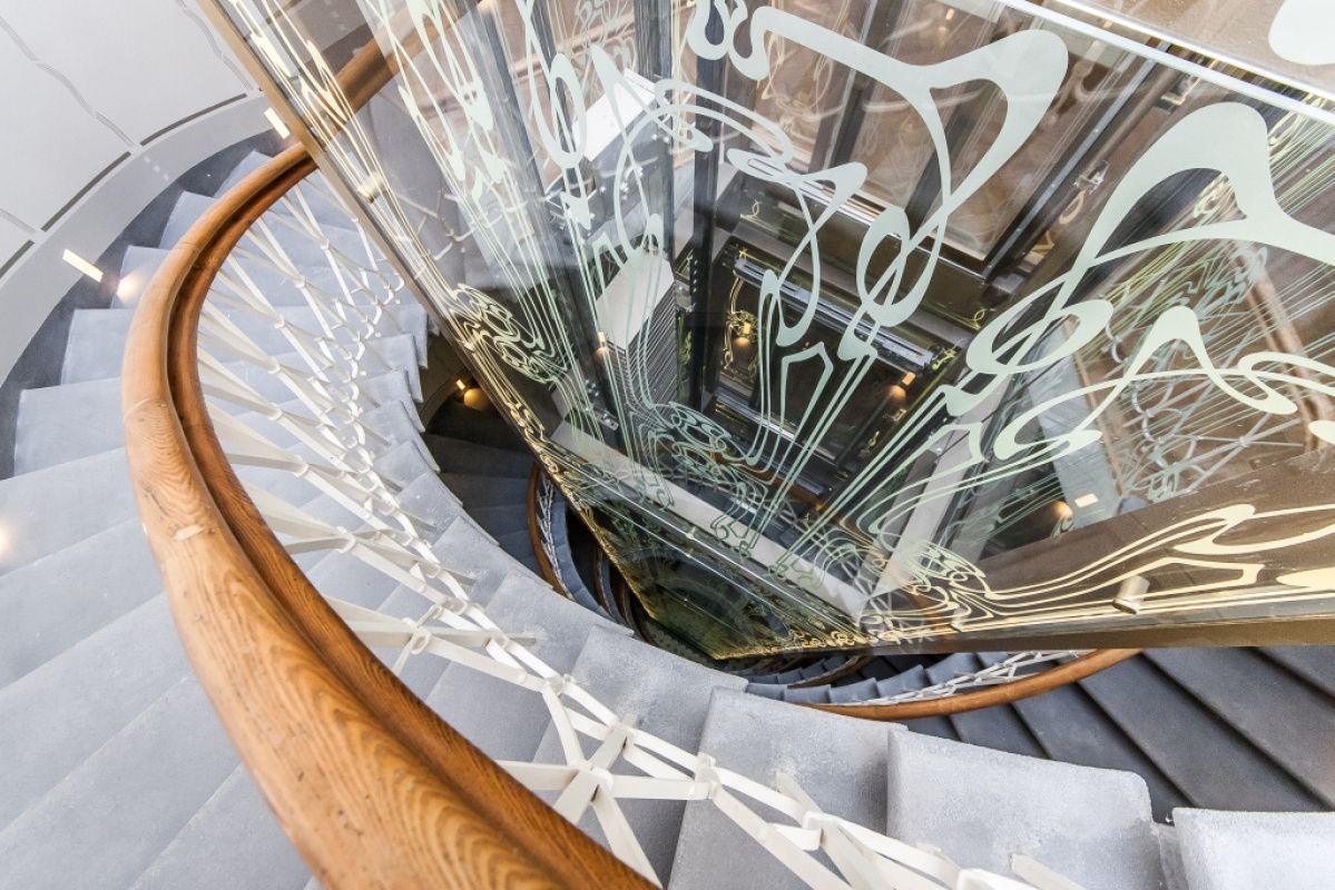 Appartamento a Riga, Lettonia, 114 m² - foto 10