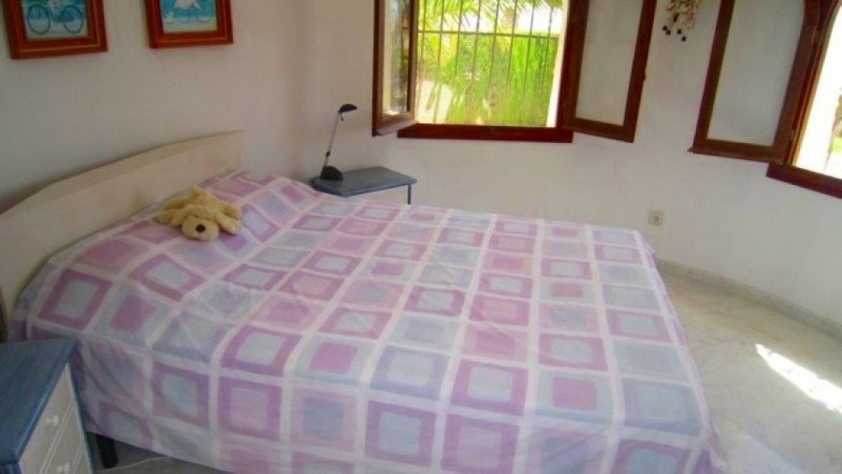 Casa sulla Costa Blanca, Spagna, 415 m² - foto 10