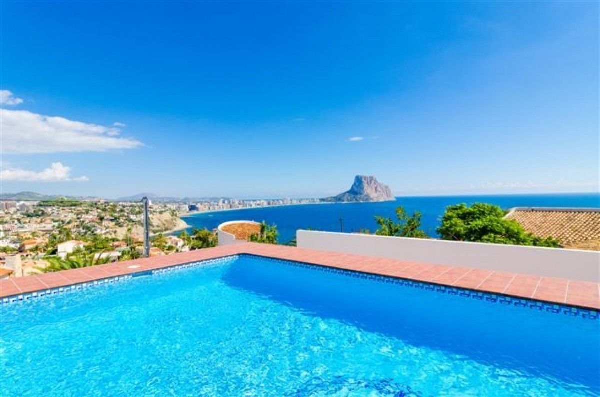 Maison sur la Costa Blanca, Espagne, 1 000 ares - image 10