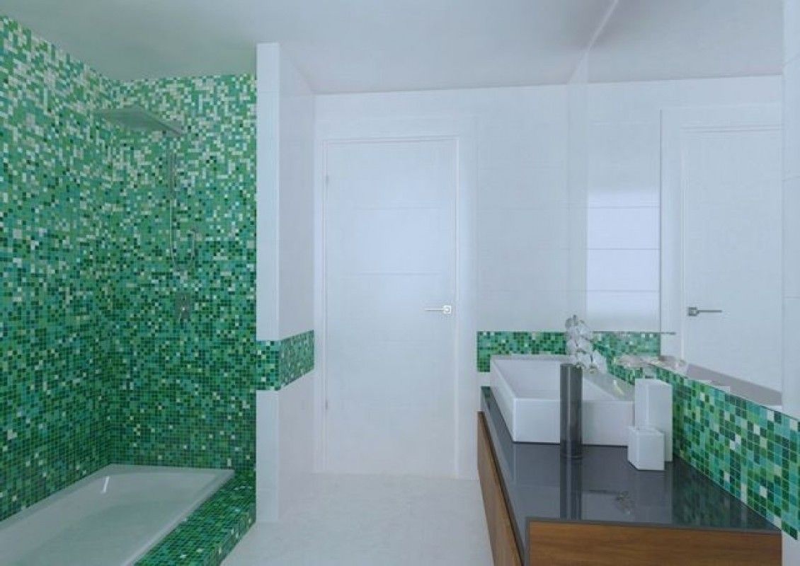 Haus in Costa Blanca, Spanien, 1 050 ar - Foto 10