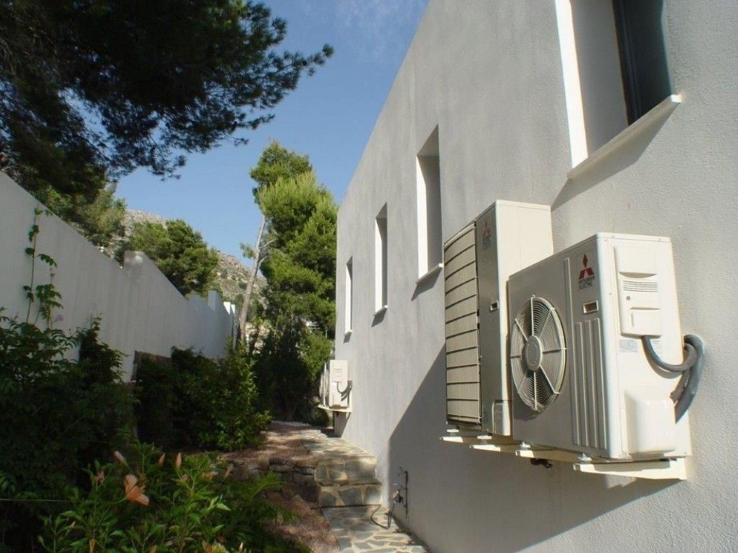 House on Costa Blanca, Spain, 1 170 ares - picture 10