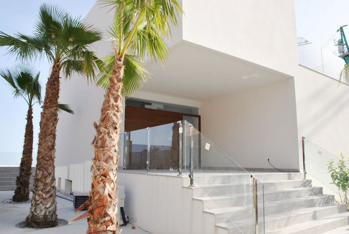 Haus in Costa Blanca, Spanien, 580 ar - Foto 10