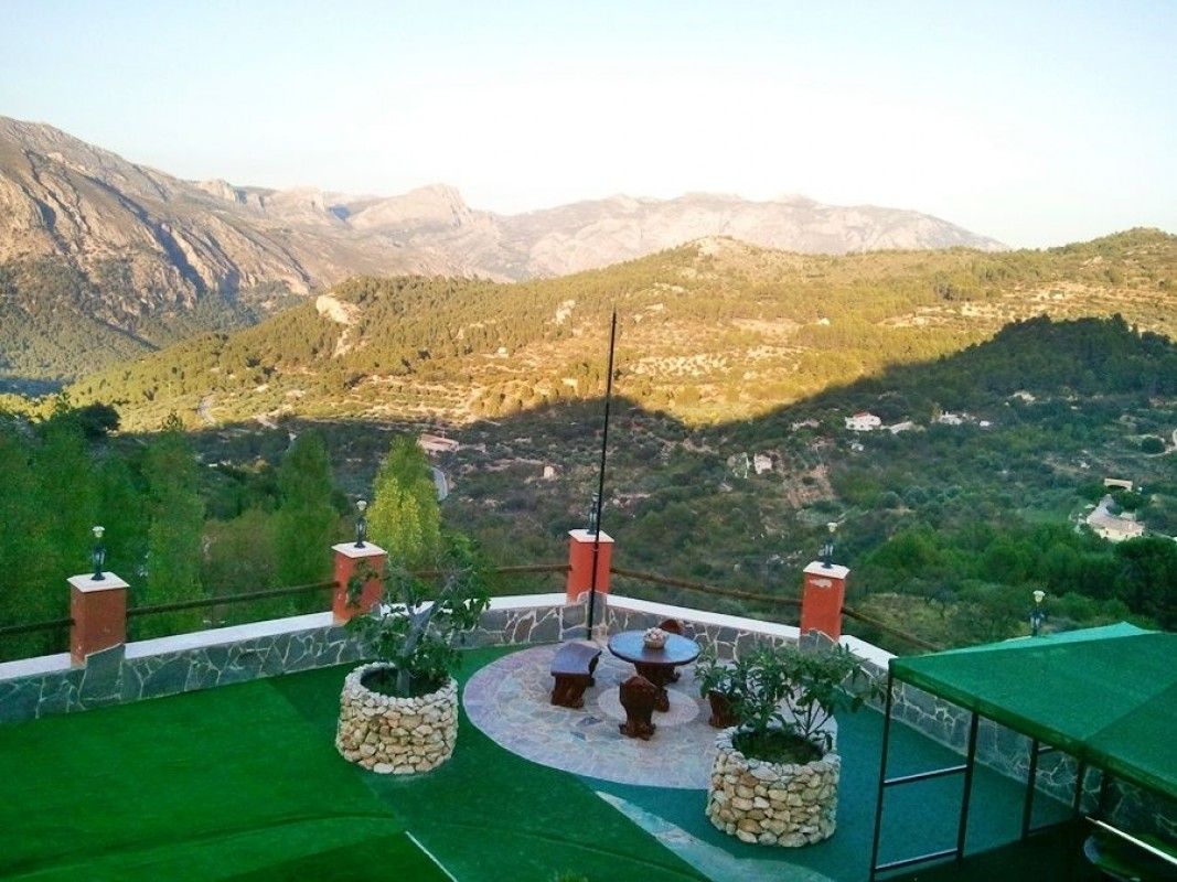 Haus in Costa Blanca, Spanien, 13 000 ar - Foto 10