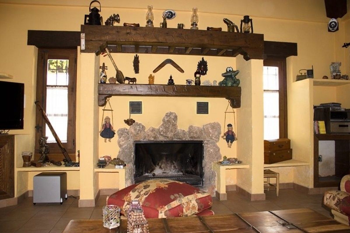 House on Costa Blanca, Spain, 1 600 ares - picture 10