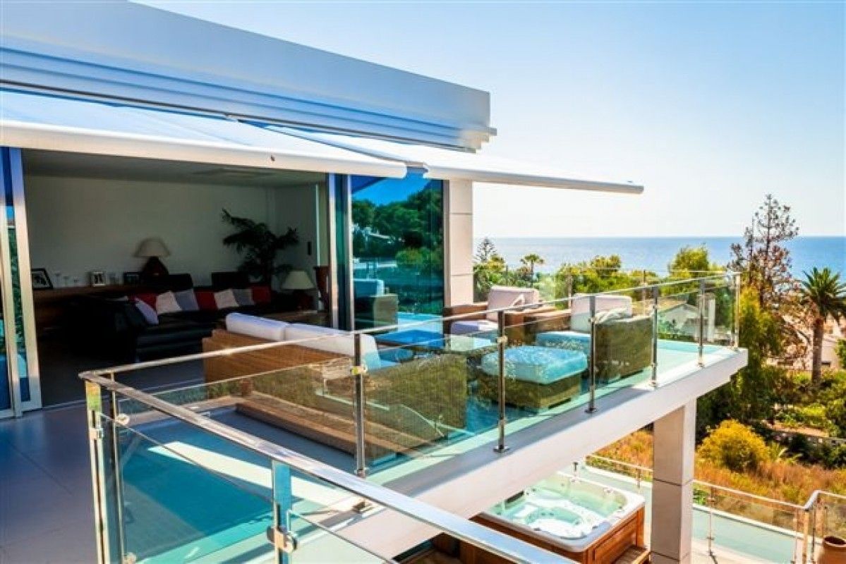 Haus in Costa Blanca, Spanien, 850 ar - Foto 10