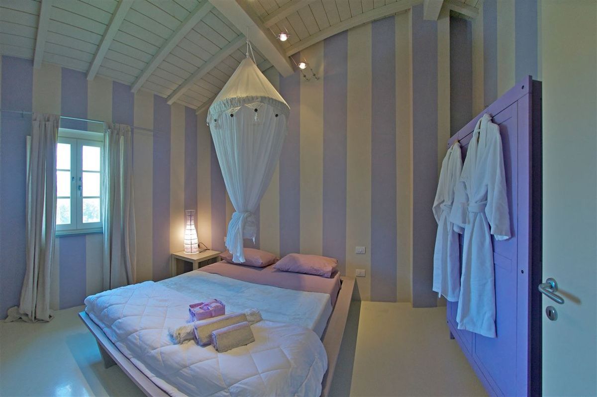 Haus in Lucca, Italien, 500 m² - Foto 11