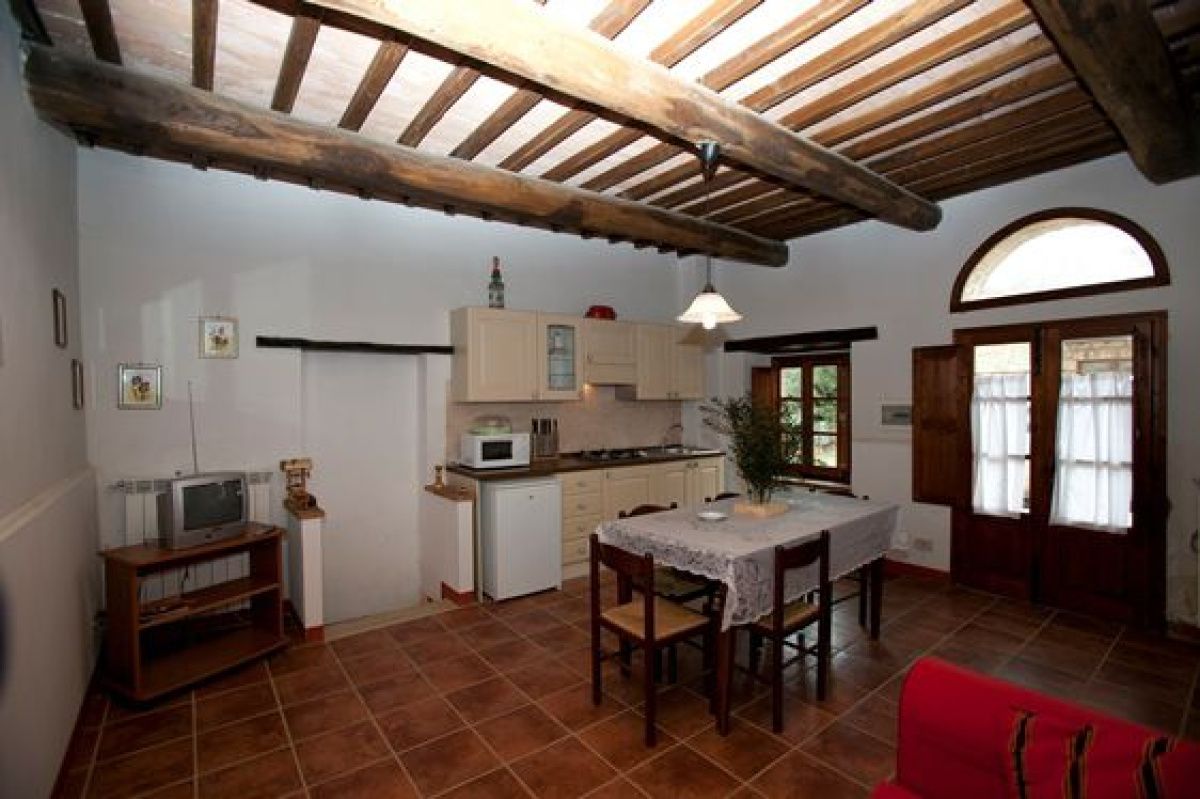 Finca en Siena, Italia, 600 m² - imagen 11