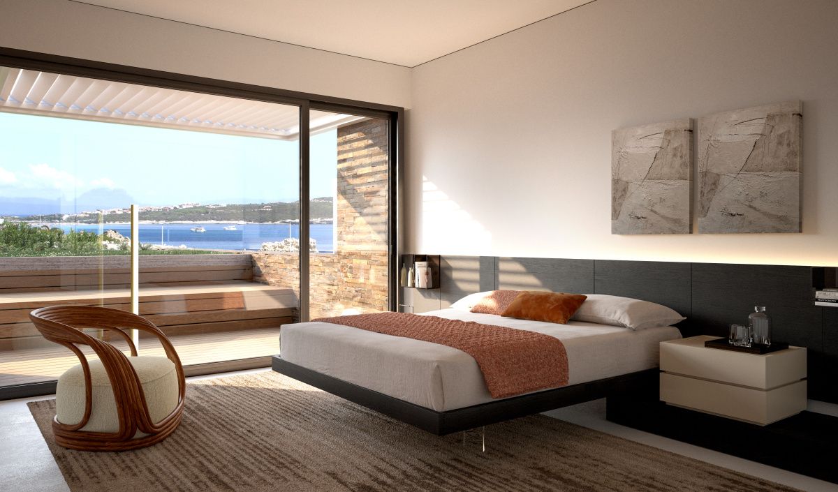 Maison à Santa Teresa Gallura, Italie, 286 m² - image 11