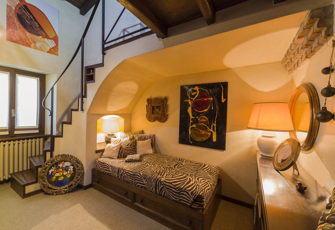 Domaine à Bergame, Italie, 750 m² - image 11