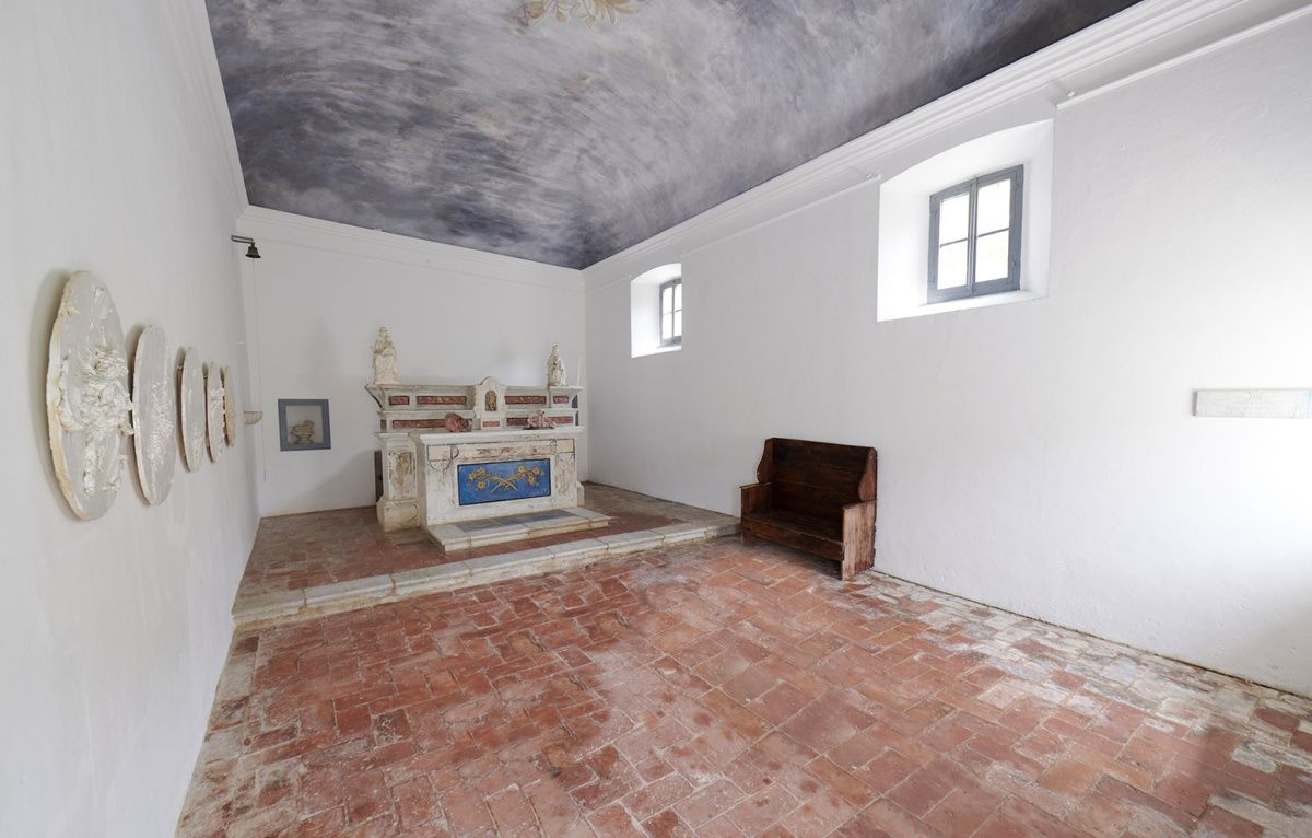 Manor in Pietrasanta, Italy, 500 m² - picture 11