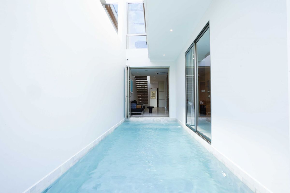 Casa en Phuket, Tailandia, 560 m² - imagen 11