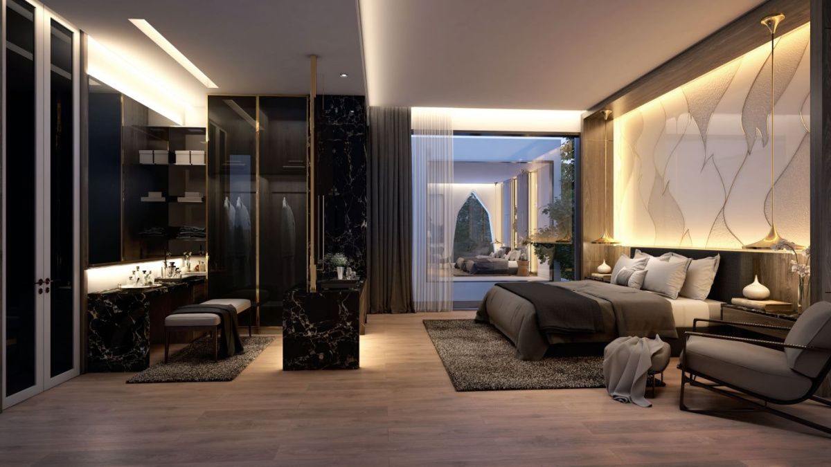 House in Phuket, Thailand, 319 m² - picture 11