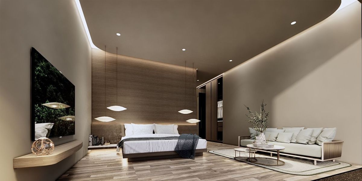 Haus in Phuket, Thailand, 470 m² - Foto 11